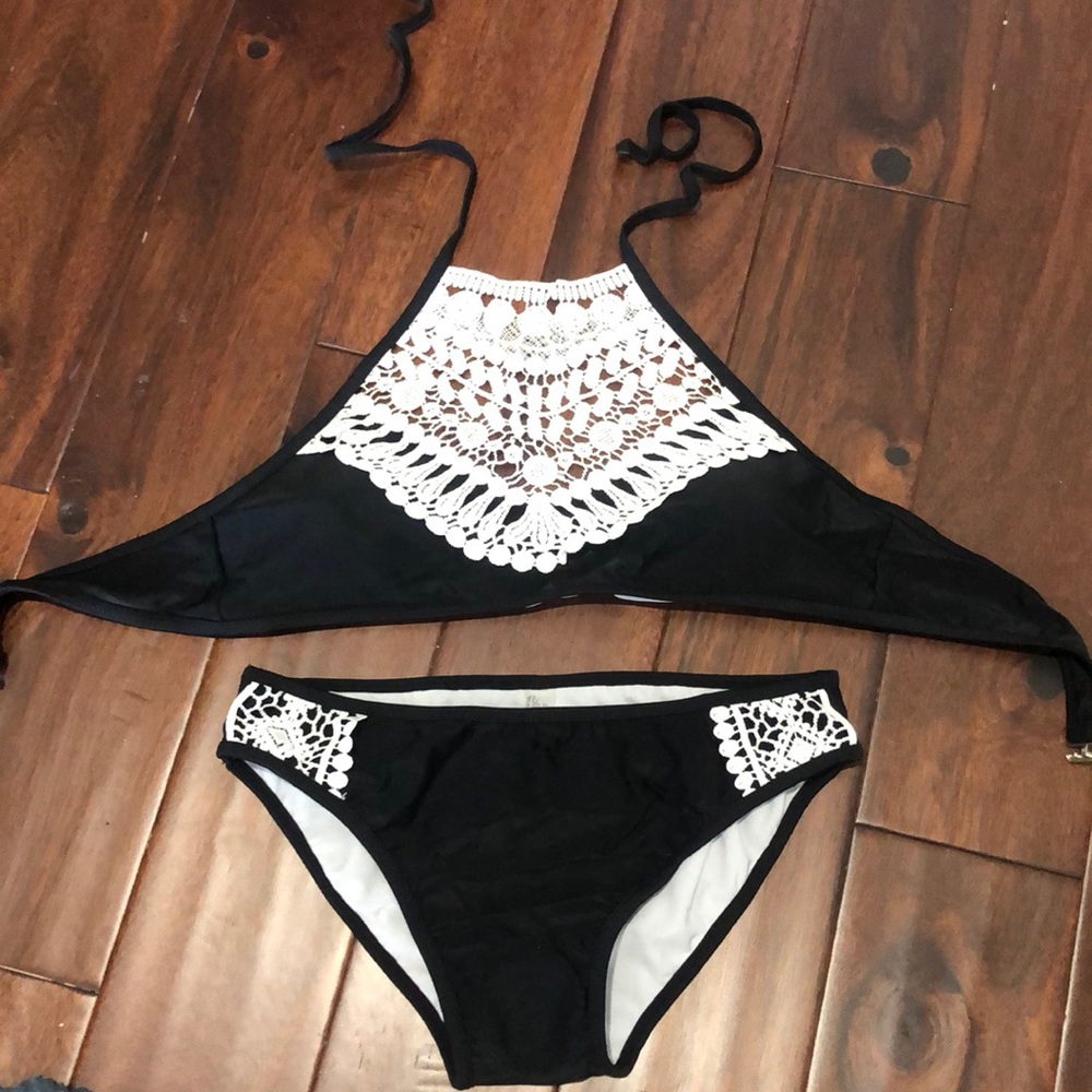Bathing Suit